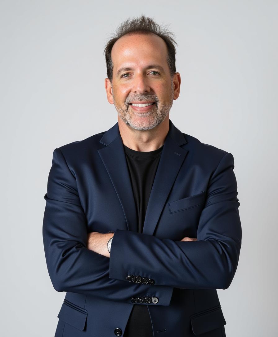 Mike Valdes — Founder & Lead Agent, Rise Realty Group