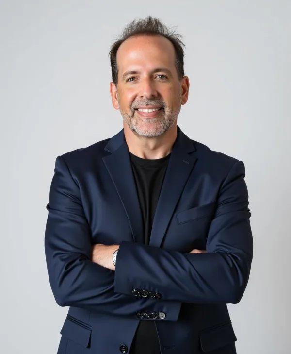 Mike Valdes